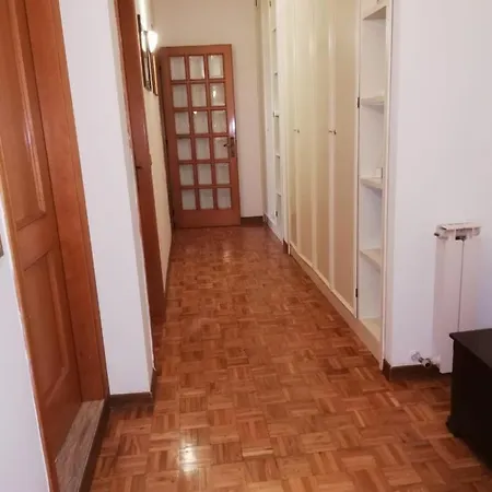 Casa Di Lea Appartamento