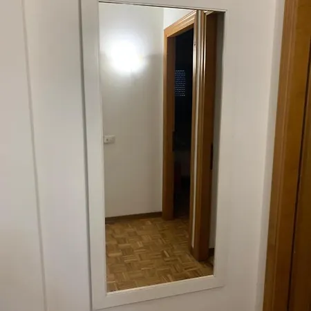 Appartamento Casa Di Lea Bibbiena