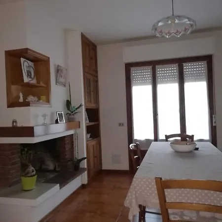 Apartman Casa Di Lea Bibbiena