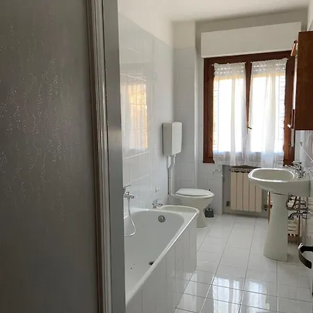 Casa Di Lea Bibbiena