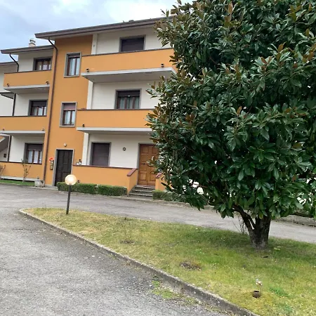Casa Di Lea *