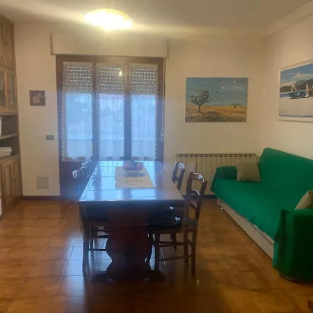 Casa Di Lea Apartment