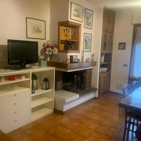 Apartment Casa Di Lea