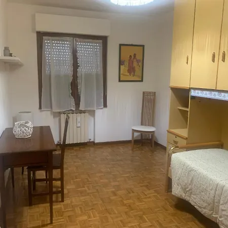 Casa Di Lea Διαμέρισμα *
