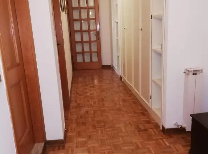 Casa Di Lea Apartamento