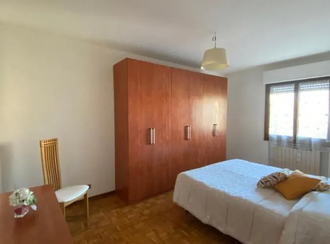 Casa Di Lea Apartamento Bibbiena