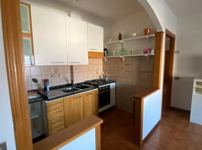 Casa Di Lea Apartamento *