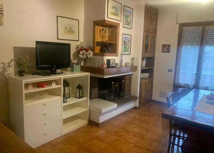 Apartamento Casa Di Lea