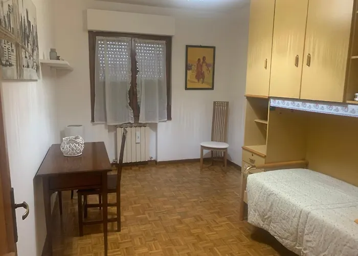 Casa Di Lea Appartement *