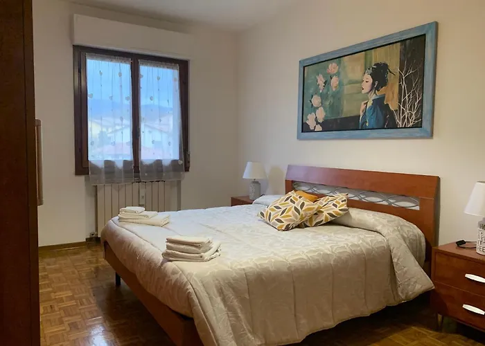 Apartamento Casa Di Lea Bibbiena