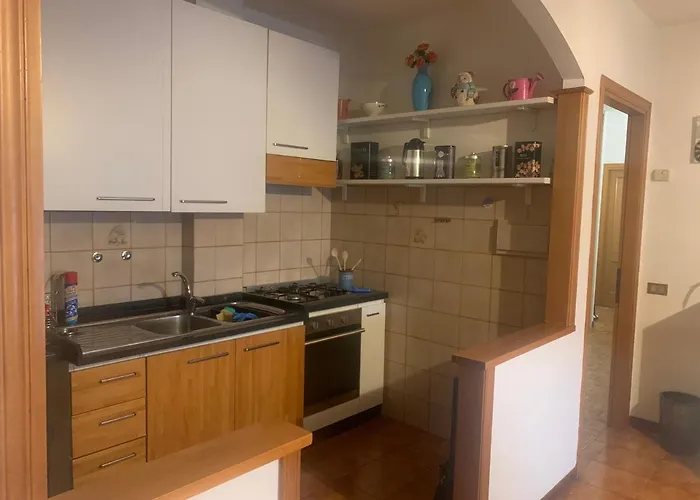 Casa Di Lea Bibbiena