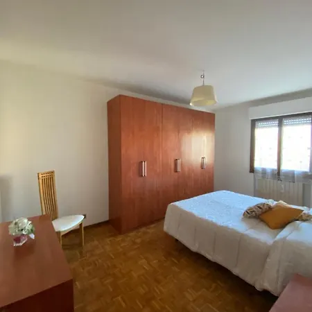 Casa Di Lea Apartman Bibbiena