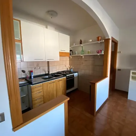 Casa Di Lea Apartman *