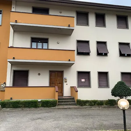 Apartman Casa Di Lea