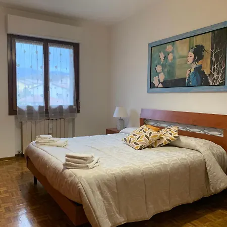Apartman Casa Di Lea Bibbiena