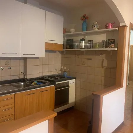 Casa Di Lea Bibbiena